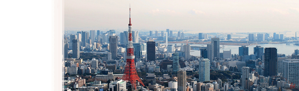 外国企業の知財戦略：日本への出願状況